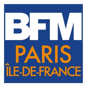 BFM Paris IDF